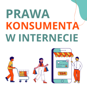 Kurs: Prawa konsumenta w Internecie
